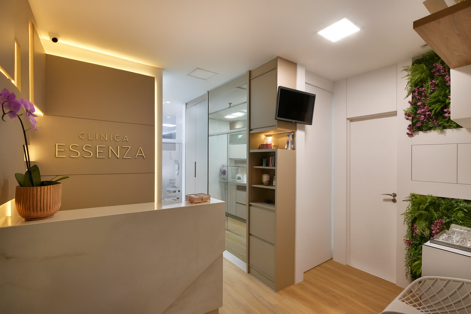 marketing para clinica de estetica