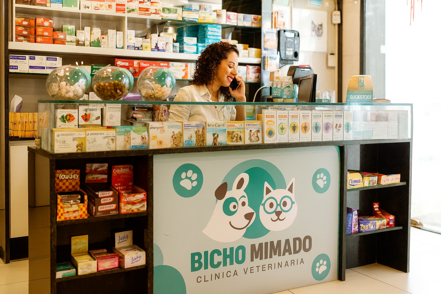 marketing para pet shop